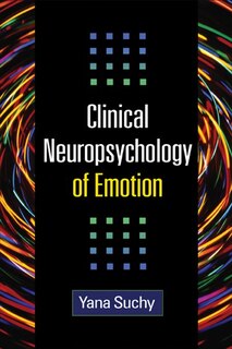 Front cover_Clinical Neuropsychology of Emotion