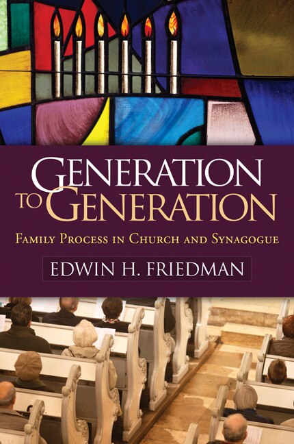 Couverture_Generation to Generation