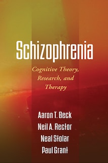 Front cover_Schizophrenia