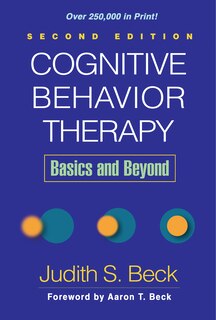 Couverture_Cognitive Behavior Therapy
