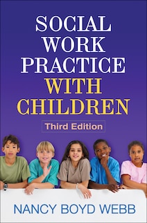 Couverture_Social Work Practice with Children
