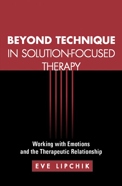 Front cover_Beyond Technique in Solution-Focused Therapy
