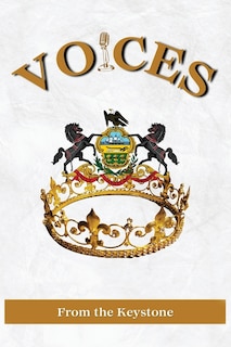 Couverture_Voices From The Keystone