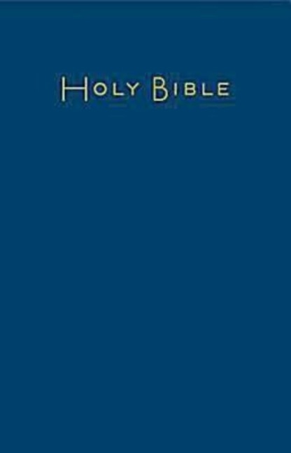 Couverture_Church Bible-CEB