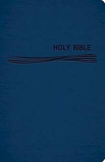 Couverture_Ceb Deep Blue Kids Bible Classic Navy