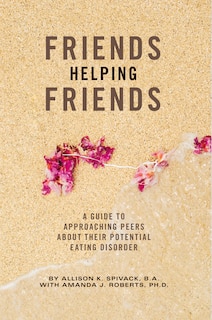 Couverture_Friends Helping Friends