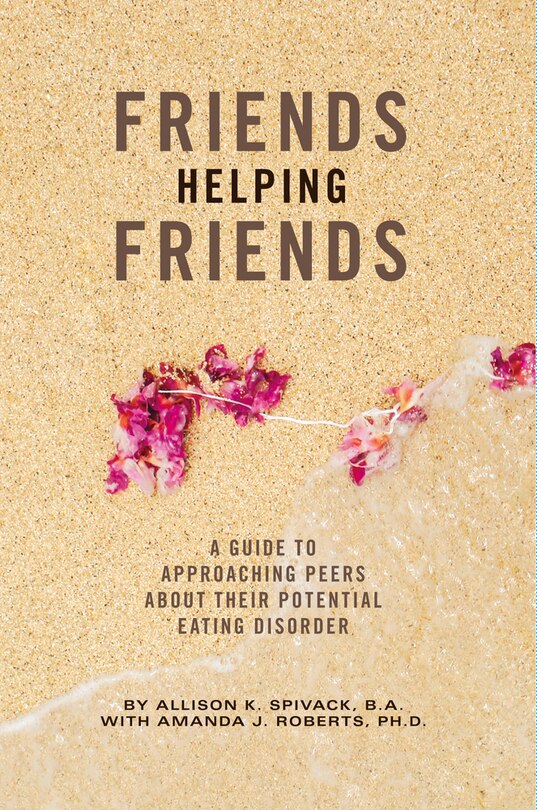 Couverture_Friends Helping Friends