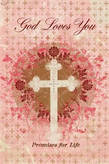 Front cover_God Loves You: Pocket Inspirations