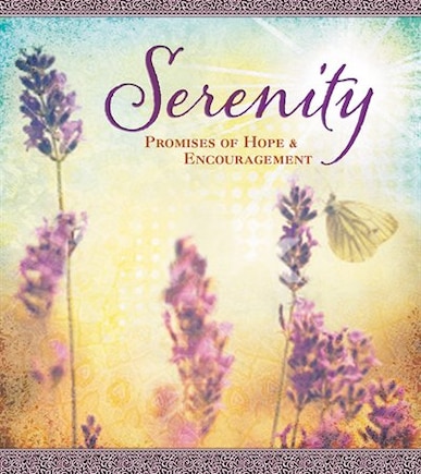 Serenity: Ellie Claire's Mini Books