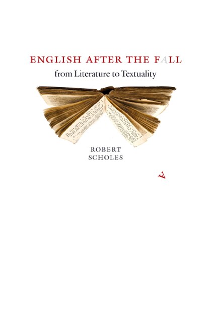 Front cover_English After The Fall