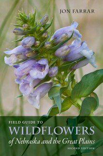 Front cover_Field Guide to Wildflowers of Nebraska and the Great Plains