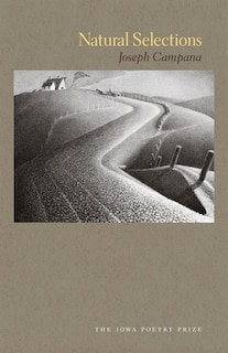 Front cover_Natural Selections