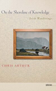 Front cover_On the Shoreline of Knowledge