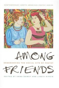 Front cover_Among Friends