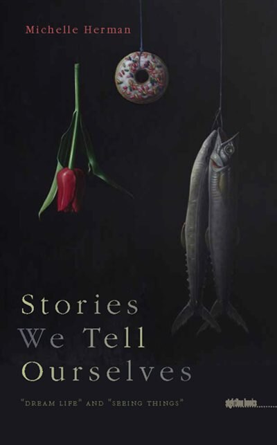 Front cover_Stories We Tell Ourselves