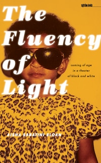 Couverture_The Fluency of Light