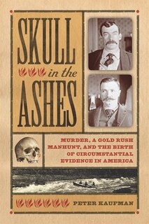 Front cover_Skull In The Ashes