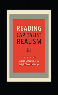 Front cover_Reading Capitalist Realism