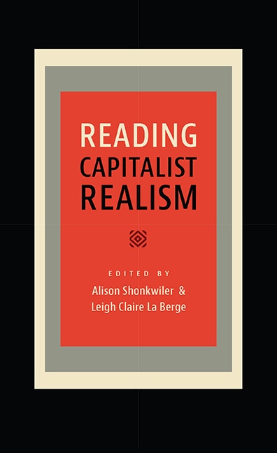 Front cover_Reading Capitalist Realism