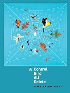 Front cover_Control Bird Alt Delete