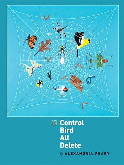 Front cover_Control Bird Alt Delete