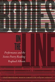 Front cover_Bodies On The Line