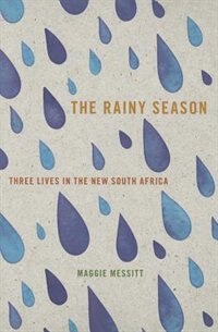 Front cover_The Rainy Season