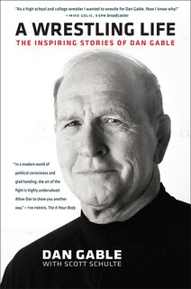 Front cover_A Wrestling Life