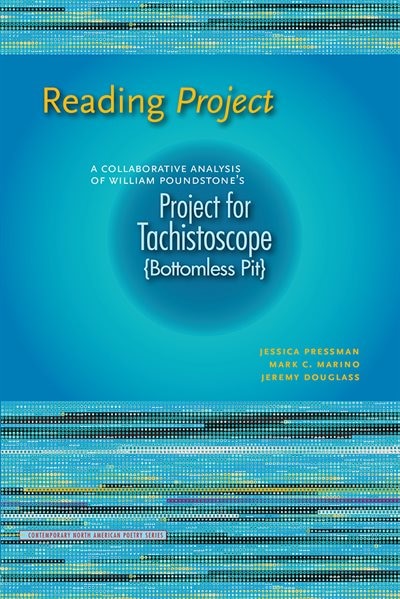 Front cover_Reading Project