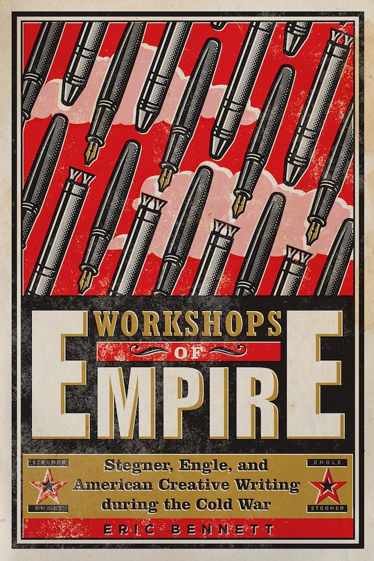 Couverture_Workshops Of Empire