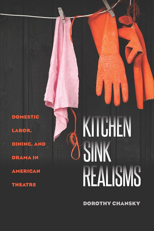 Front cover_Kitchen Sink Realisms