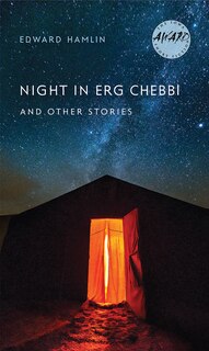 Couverture_Night In Erg Chebbi And Other Stories