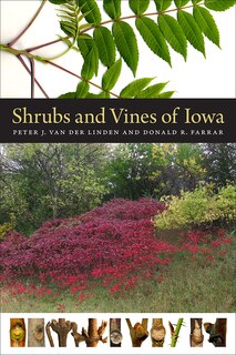 Couverture_Shrubs And Vines Of Iowa