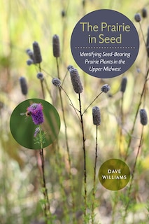 Front cover_The Prairie in Seed