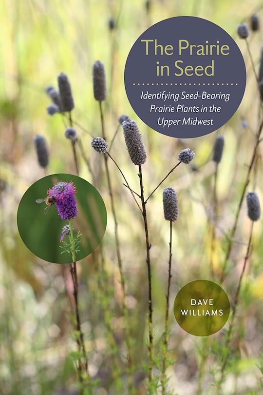 Front cover_The Prairie in Seed