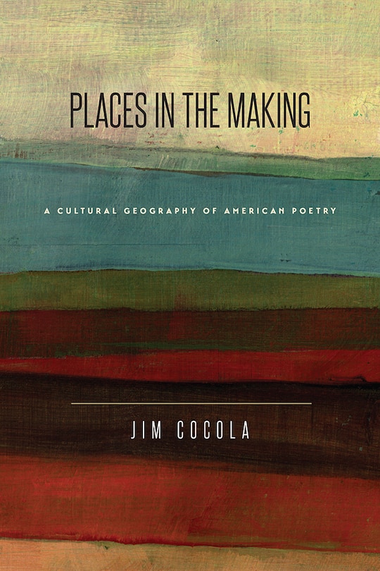 Couverture_Places In The Making