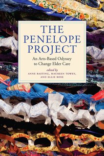 Front cover_The Penelope Project