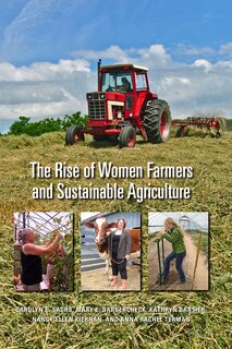 Couverture_The Rise of Women Farmers and Sustainable Agriculture