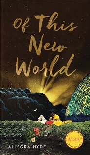 Front cover_Of This New World