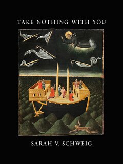 Front cover_Take Nothing With You