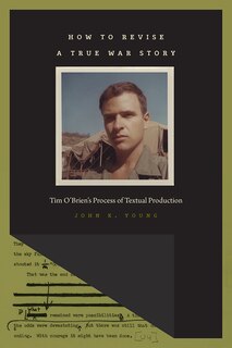 Front cover_How To Revise A True War Story