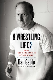 Couverture_A Wrestling Life 2
