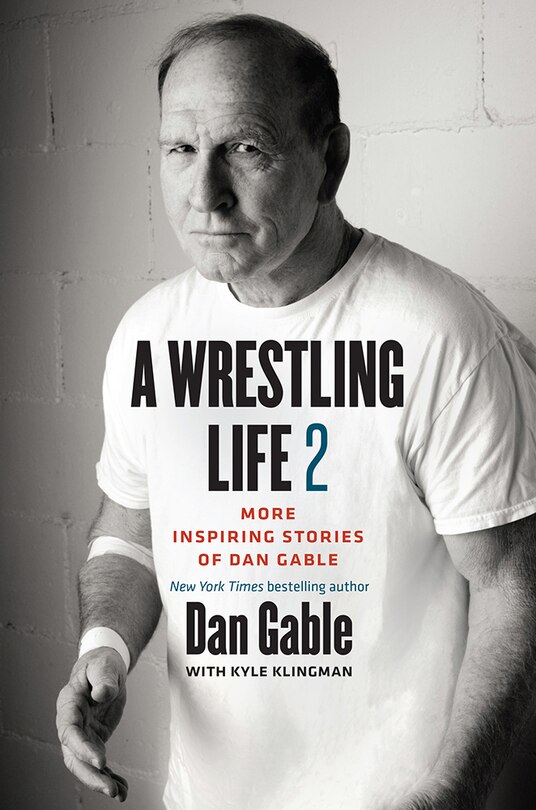 Couverture_A Wrestling Life 2
