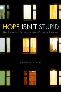 Front cover_Hope Isn't Stupid