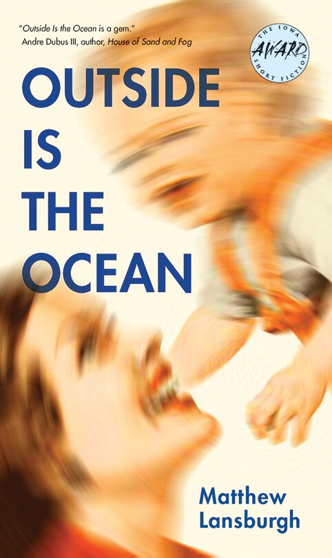 Couverture_Outside Is The Ocean