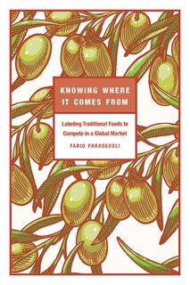 Front cover_Knowing Where It Comes From