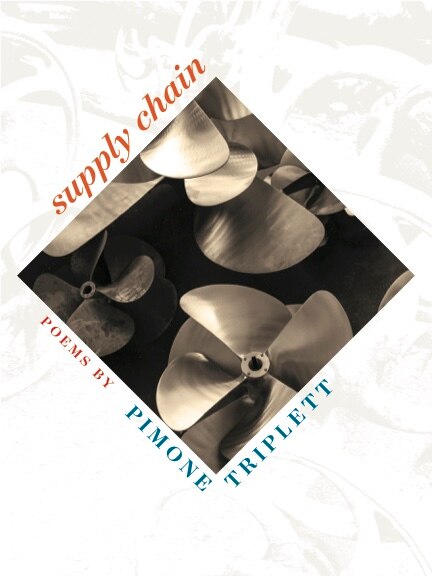 Front cover_Supply Chain