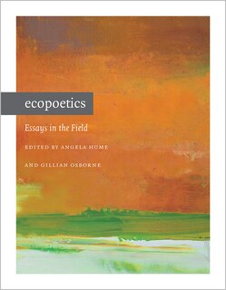Front cover_Ecopoetics