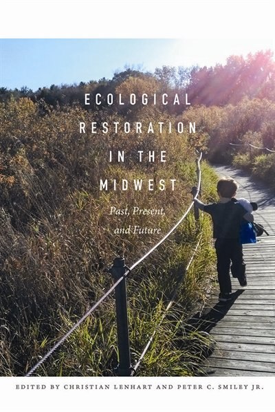 Front cover_Ecological Restoration In The Midwest