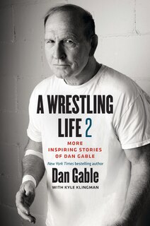 Front cover_A Wrestling Life 2